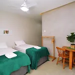Studio Moderno E Silencioso No Posto 4 Em Copa