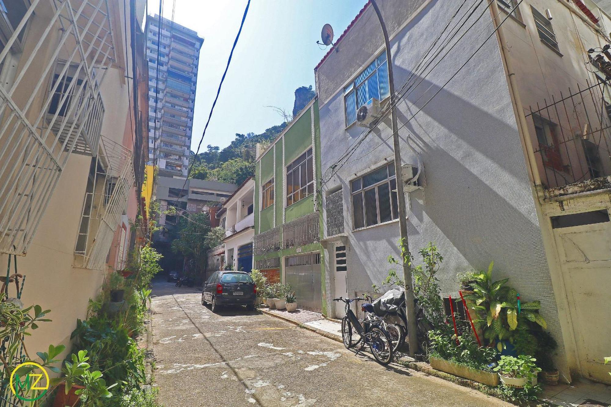 Moderno E Silencioso No Posto 4 Em Copa Rio de Janeiro